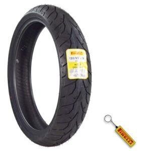 Read more about the article Best Tires for Cruiser Motorcycles – 10 Options Reviewed