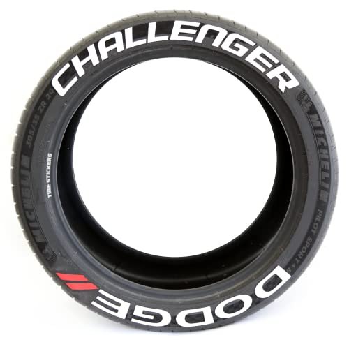 You are currently viewing Best Tires for Dodge Challenger – 10 Options Reviewed