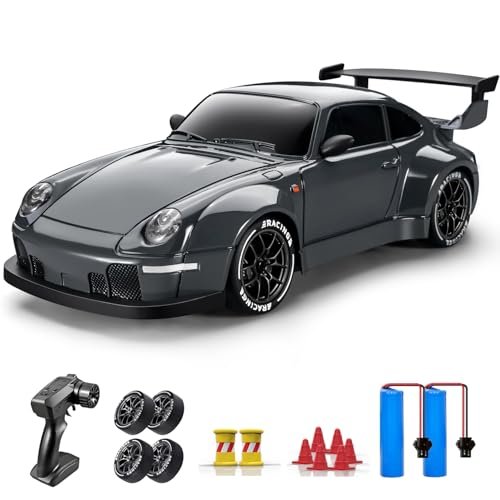 You are currently viewing Best Tires for Drifting Featuring 7 Quality Options