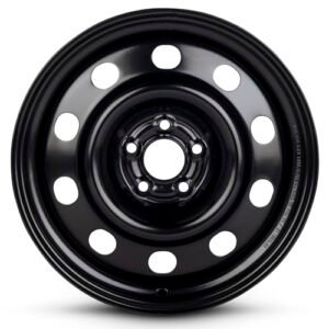 Read more about the article Best Tires for Ford Escape – 5 Options Reviewed