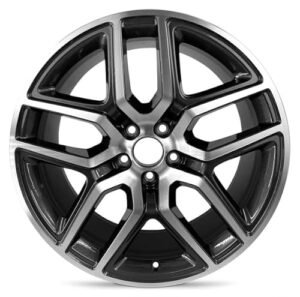 Read more about the article Best Tires for Ford Explorer – 10 Options Reviewed