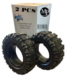 Read more about the article Best Tires for Ford F-150 with 5 Top Picks