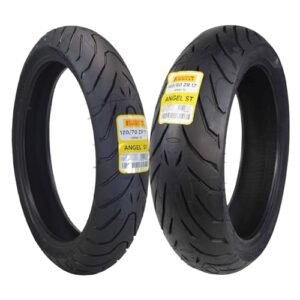 Read more about the article Best Tires for Front and Rear Performance