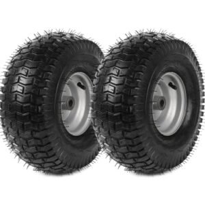 Read more about the article Best Tires for Front or Back – 7 Options Reviewed