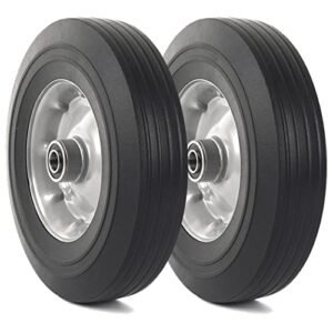 Read more about the article Best Tires for Full-Size Pickup Trucks – 5 Options Reviewed