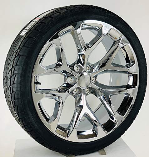 You are currently viewing Best Tires for GMC Sierra 1500 4×4