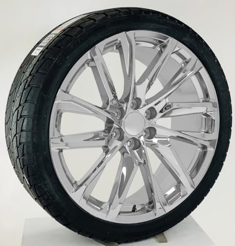 You are currently viewing Best Tires for GMC Sierra 1500 – 5 Options Reviewed