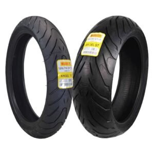 Read more about the article Best Tires for Harley Touring Bikes Featuring 10 Quality Options