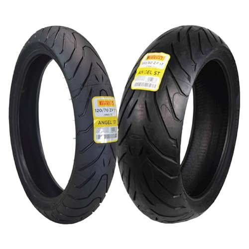 You are currently viewing Best Tires for Harley Touring Bikes Featuring 10 Quality Options