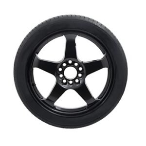 Read more about the article Best Tires for Honda Civic Models: 5 Best Choices