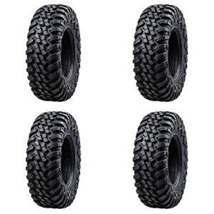 Read more about the article Best Tires for Honda Pioneer 700 – 5 Options Reviewed