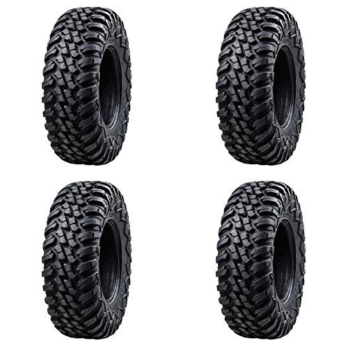 You are currently viewing Best Tires for Honda Pioneer 700 – 5 Options Reviewed