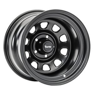 Read more about the article Best Tires for Jeep Wrangler Daily Driving