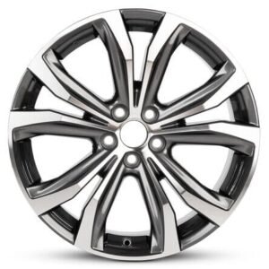 Read more about the article Best Tires for Lexus RX350 with 10 Top Picks