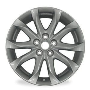 Read more about the article Best Tires for Mazda 3 – 7 Options Reviewed