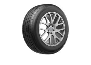 Read more about the article Best Tires for Minivans Featuring 5 Quality Options
