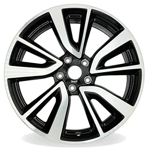 You are currently viewing Best Tires for Nissan Rogue – 7 Options Reviewed