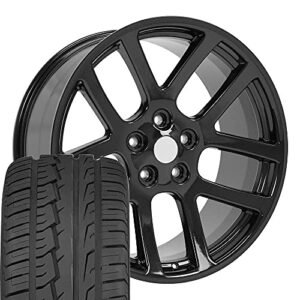 Read more about the article Best Tires for Ram 1500 Featuring 10 Quality Options
