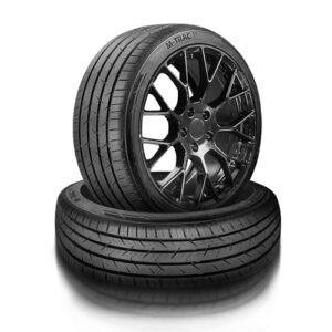 Read more about the article Best Tires for Sedans – 7 Options Reviewed