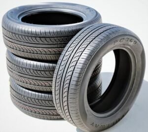 Read more about the article Best Tires for Small SUVs: 10 Best Choices