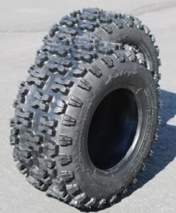 Read more about the article Best Tires for Snow Plowing Featuring 7 Quality Options