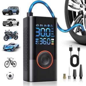 Read more about the article Best Tires for Sports Cars with 5 Top Picks