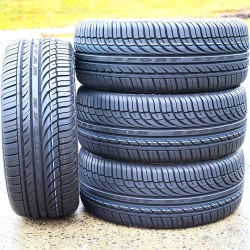 You are currently viewing Best Tires for Subaru Forester Featuring 7 Quality Options