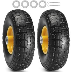 Read more about the article Best Tires for Tacoma Trucks with 7 Top Picks