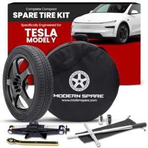 Read more about the article Best Tires for Tesla with 5 Top Picks