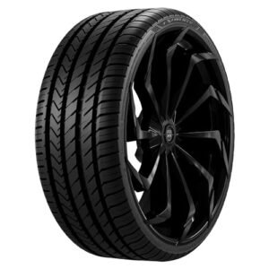 Read more about the article Best Tires for Tesla Model Y – 10 Options Reviewed