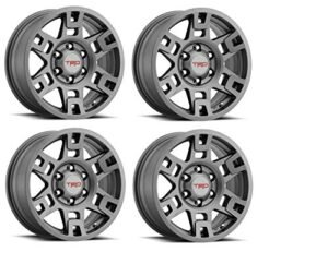 Read more about the article Best Tires for Toyota 4Runner Featuring 10 Quality Options