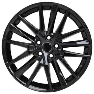 Read more about the article Best Tires for Toyota Camry with 10 Top Picks