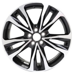 Read more about the article Best Tires for Toyota Corolla – 7 Options Reviewed