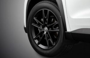 Read more about the article Best Tires for Toyota Highlander: 5 Best Choices