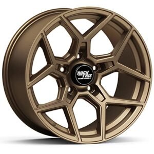 Read more about the article Best Tires for Toyota Tundra with 5 Top Picks