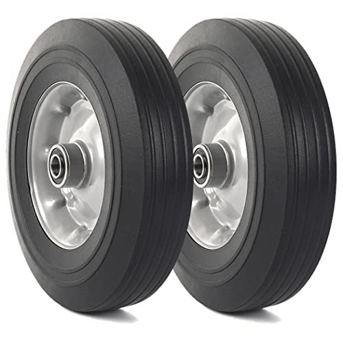 You are currently viewing Best Tires for Trucks Featuring 10 Quality Options
