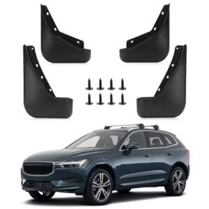 Read more about the article Best Tires for Volvo XC60 with 5 Top Picks