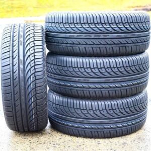 Read more about the article Best Tires for Wet Road Performance and Safety