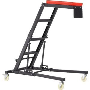 Read more about the article Best Topside Creepers for Maintenance and Repair Work
