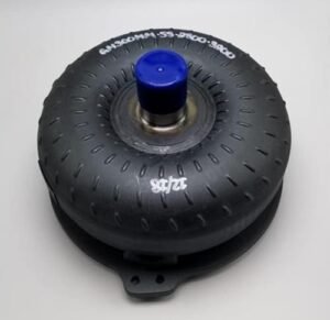 Read more about the article Best Torque Converters for 4L60E – 5 Options Reviewed
