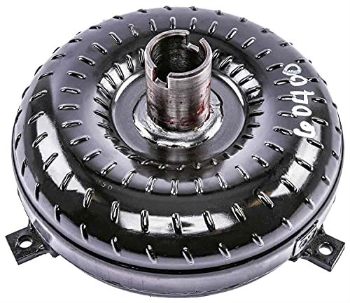 You are currently viewing Best Torque Converters for Enhanced Performance and Efficiency