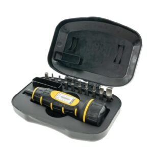 Read more about the article Best Torque Screwdrivers for Gunsmithing