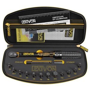 Read more about the article Best Torque Wrench for Bicycles with 5 Top Picks