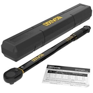 Read more about the article Best Torque Wrench for Lug Nuts with 7 Top Picks