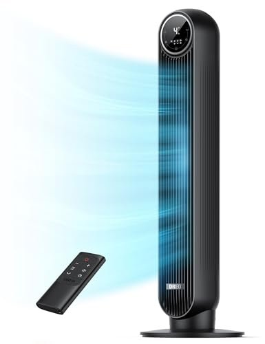 You are currently viewing Best Tower Fans for Effective Cooling Solutions