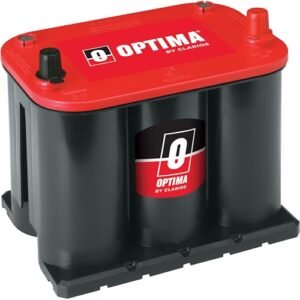 Read more about the article Best Truck Batteries for Reliable Performance