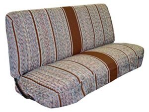 Read more about the article Best Truck Seat Covers for Protection and Style