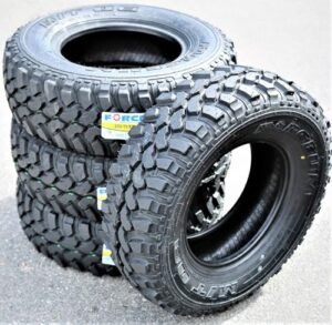 Read more about the article Best Truck Tires Featuring 7 Quality Options