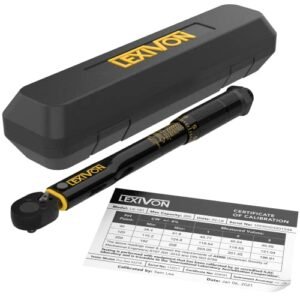 Read more about the article Best Value Torque Wrenches for Reliable Performance