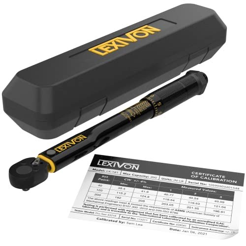 You are currently viewing Best Value Torque Wrenches for Reliable Performance